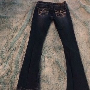 Womens jeans